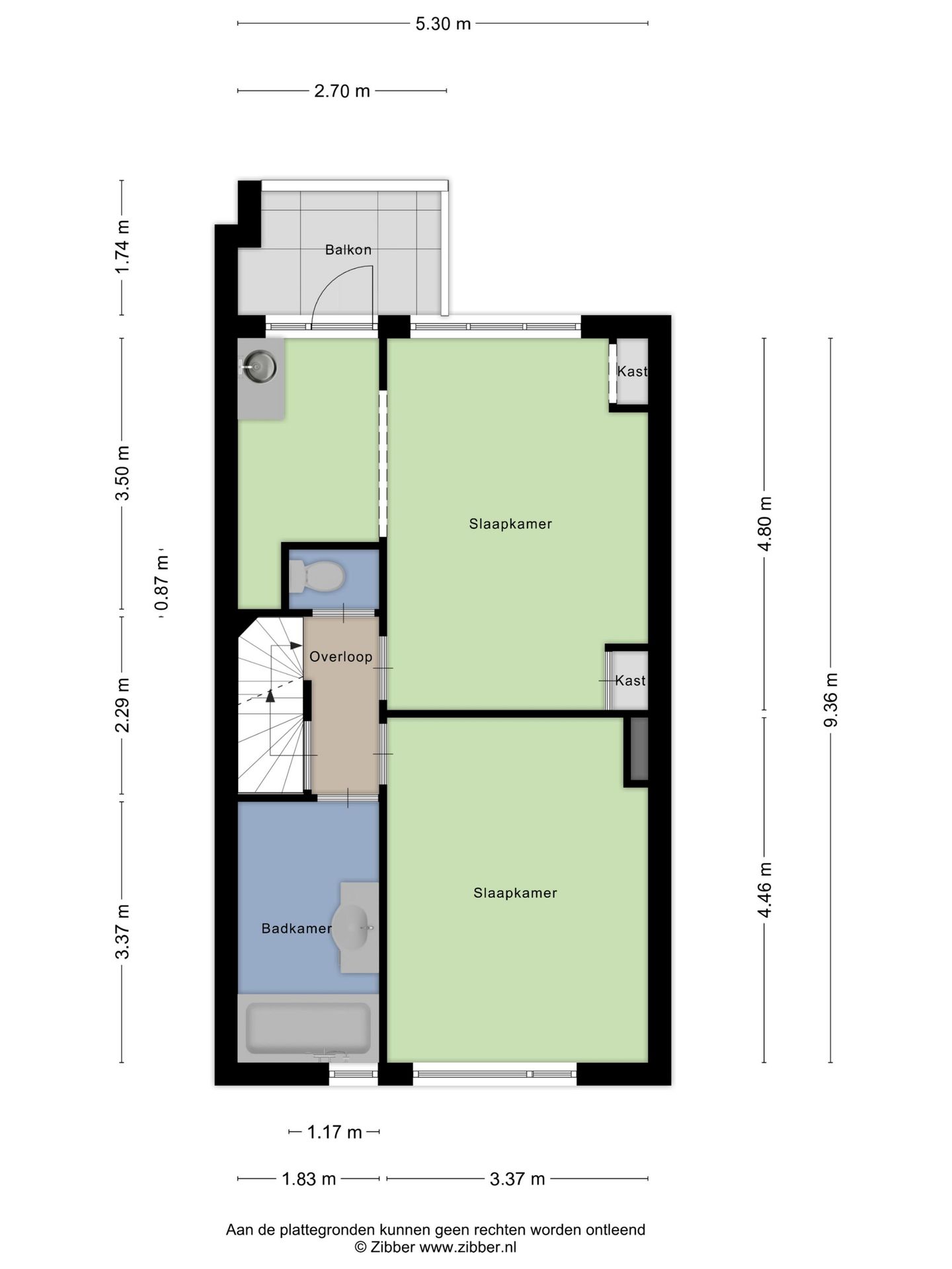 Foto 40 van Bondstraat 14