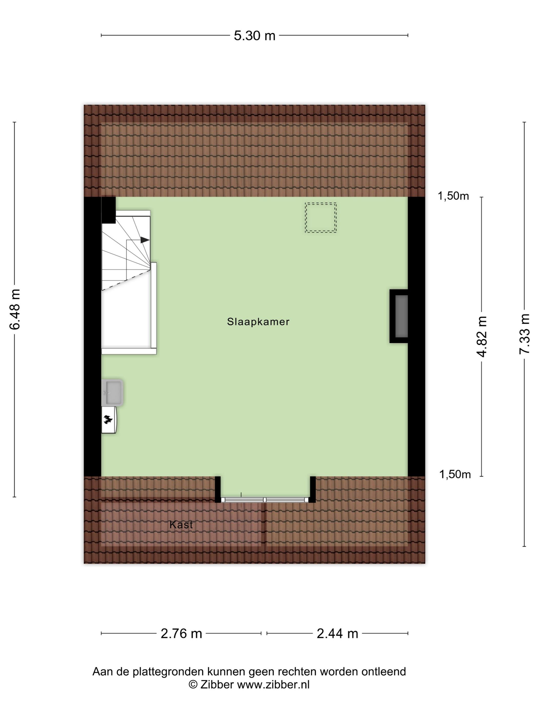 Foto 42 van Bondstraat 14