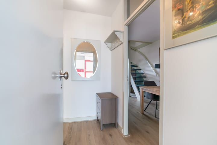 Foto 3 van Zjoekowlaan 41