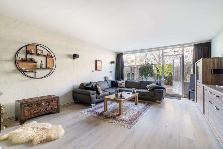 Foto 5 van Zjoekowlaan 41