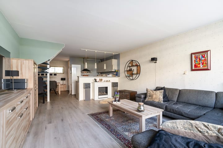 Foto 7 van Zjoekowlaan 41