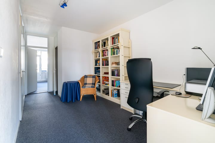 Foto 17 van Zjoekowlaan 41