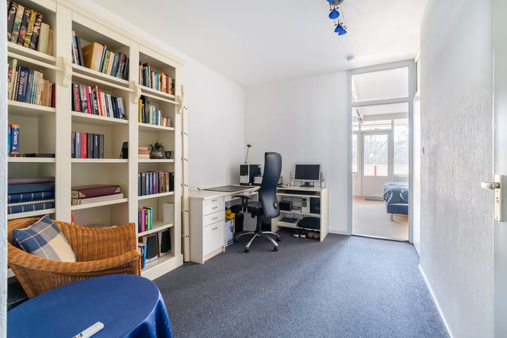 Foto 18 van Zjoekowlaan 41