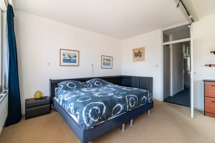 Foto 20 van Zjoekowlaan 41