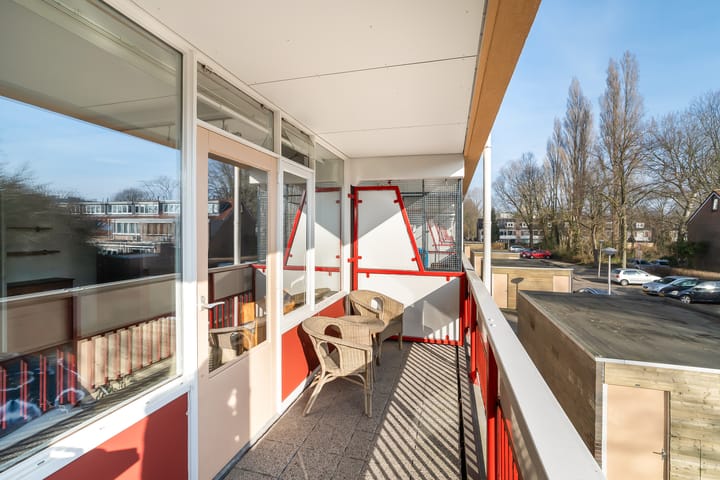 Foto 23 van Zjoekowlaan 41