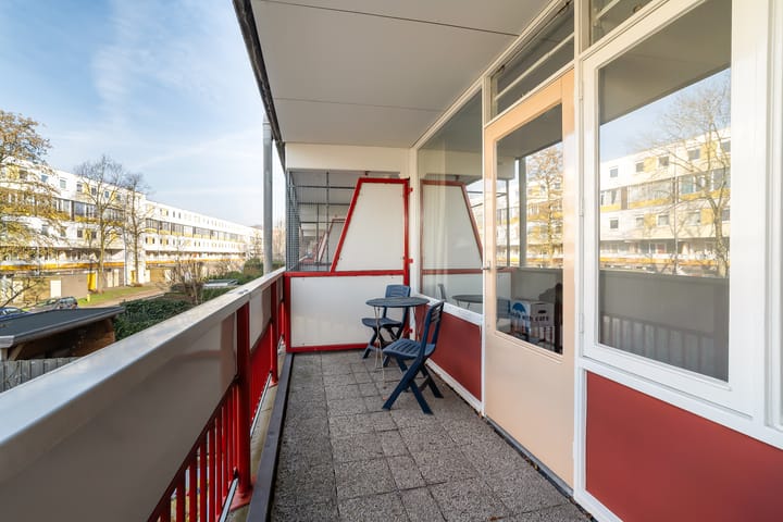 Foto 26 van Zjoekowlaan 41