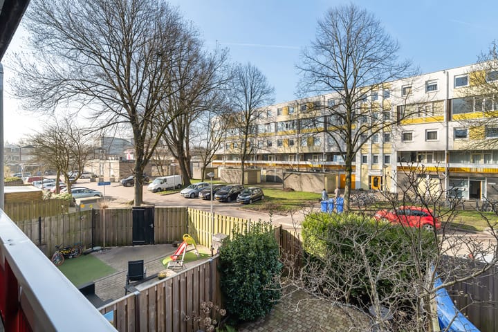 Foto 29 van Zjoekowlaan 41