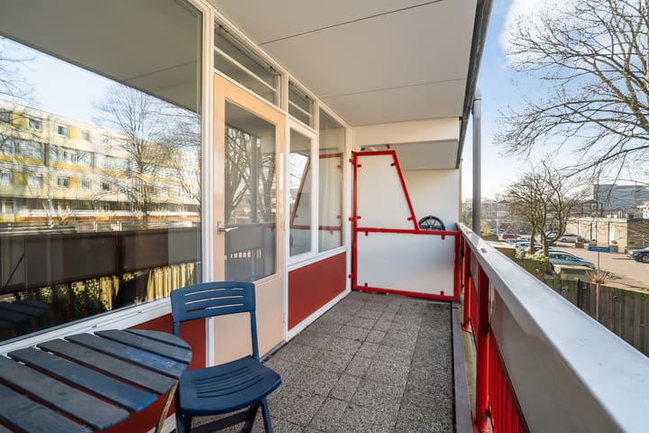 Foto 30 van Zjoekowlaan 41