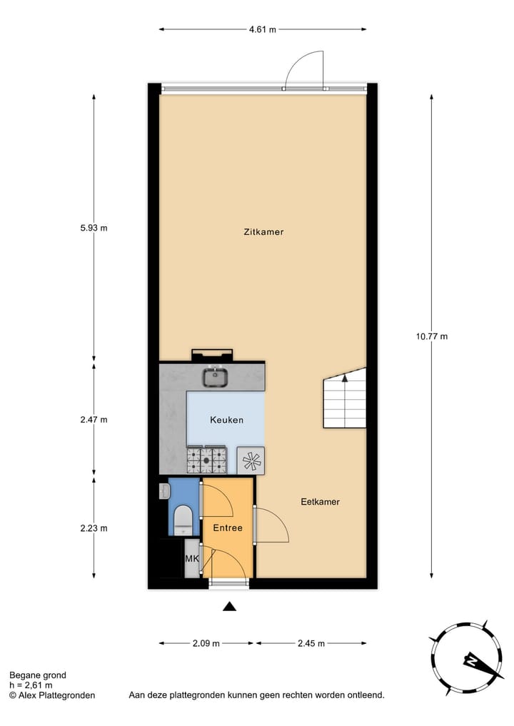 Foto 38 van Zjoekowlaan 41