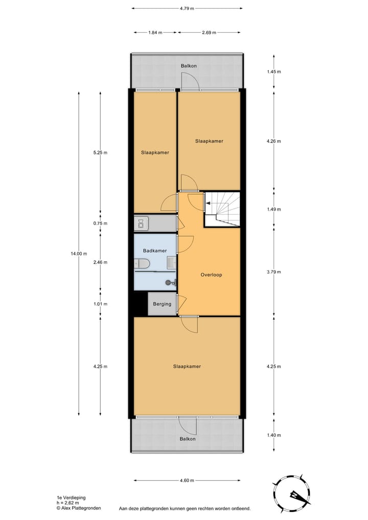 Foto 39 van Zjoekowlaan 41