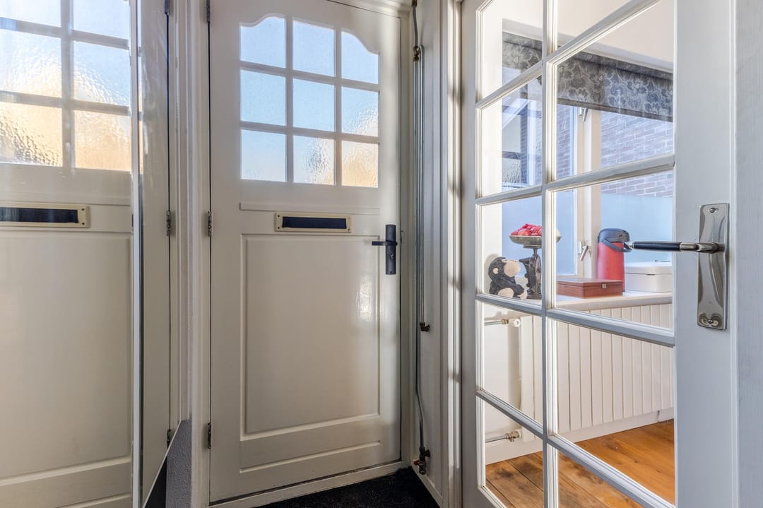 Foto 8 van Krommewoud 19