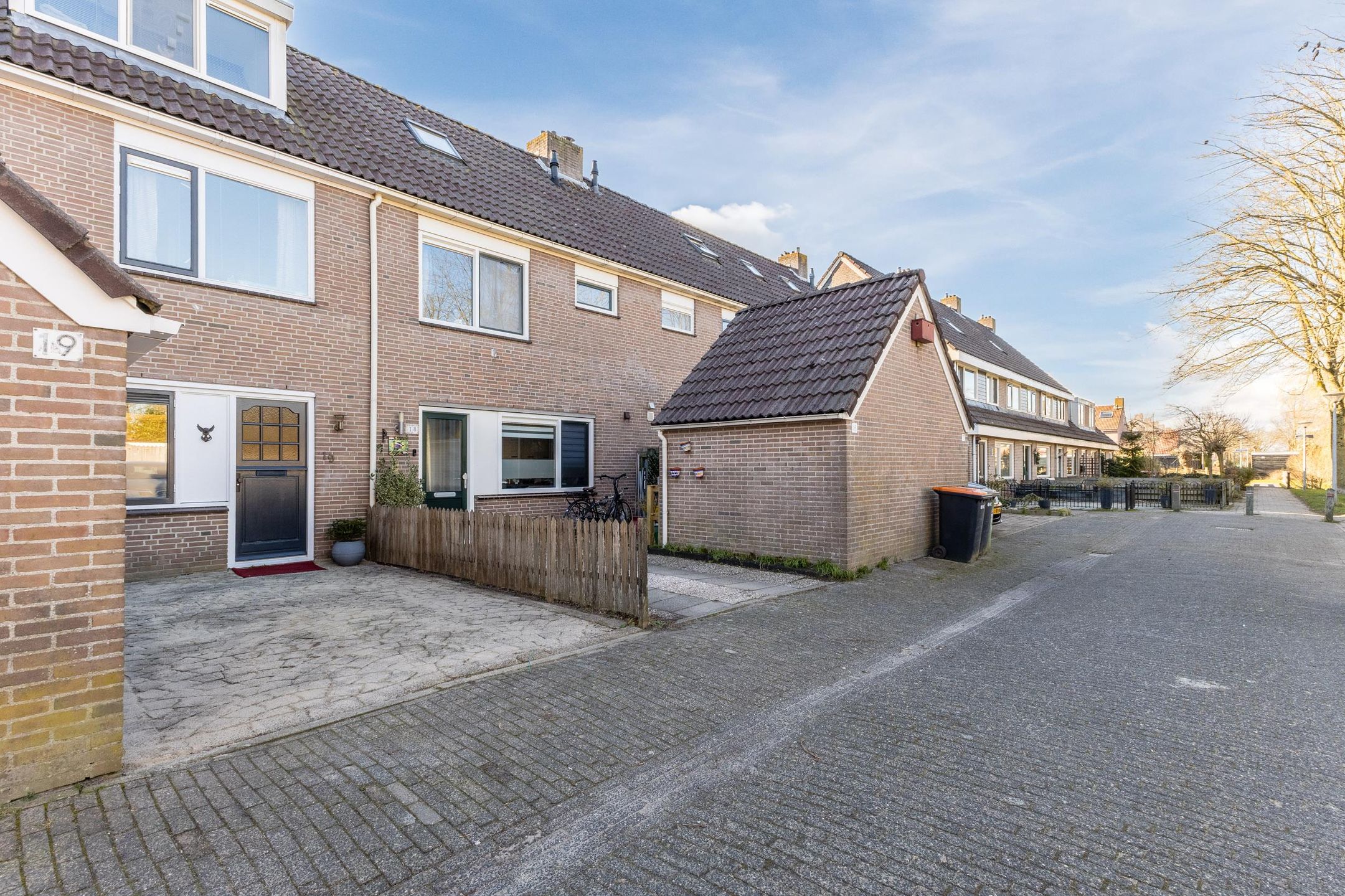 Foto 3 van Krommewoud 19