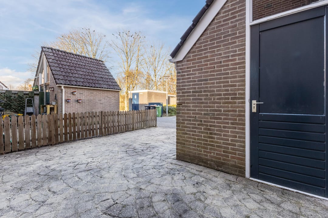 Foto 7 van Krommewoud 19