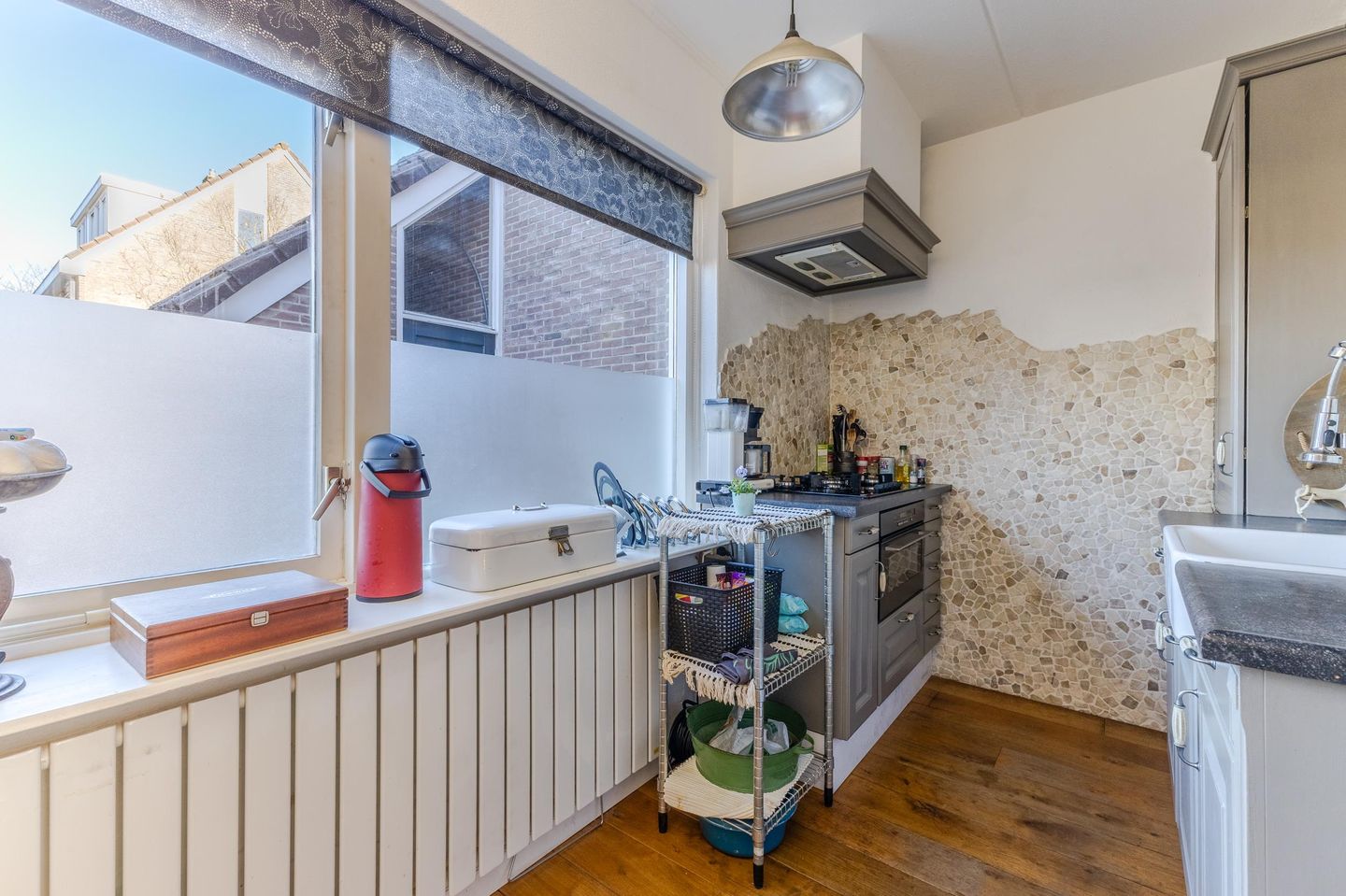 Foto 19 van Krommewoud 19