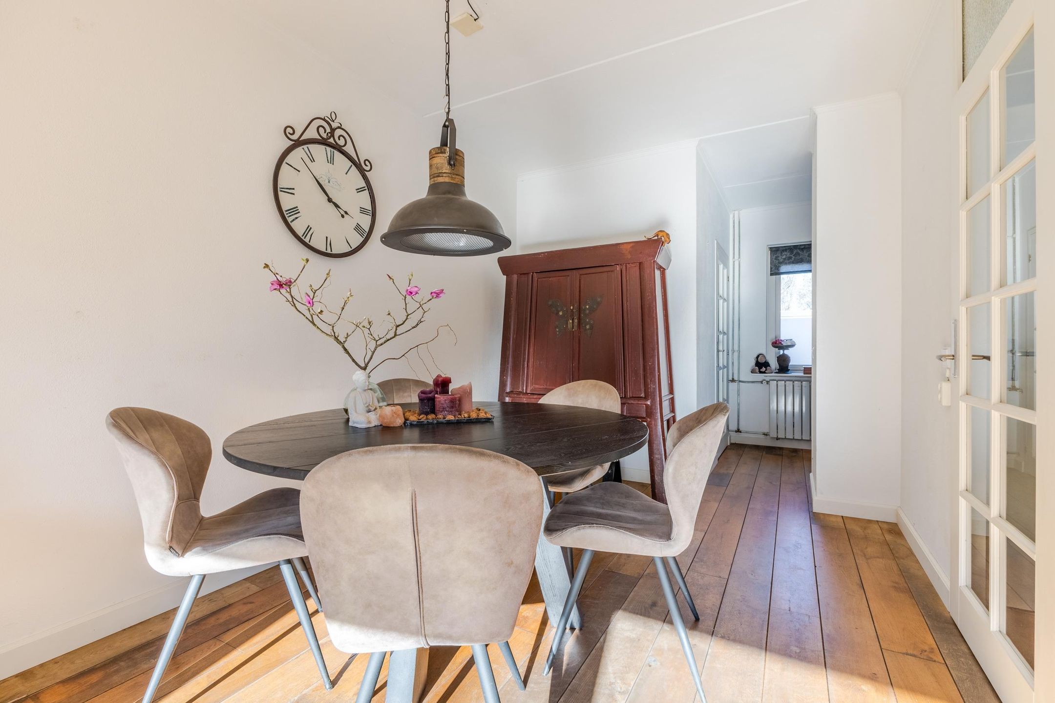 Foto 15 van Krommewoud 19