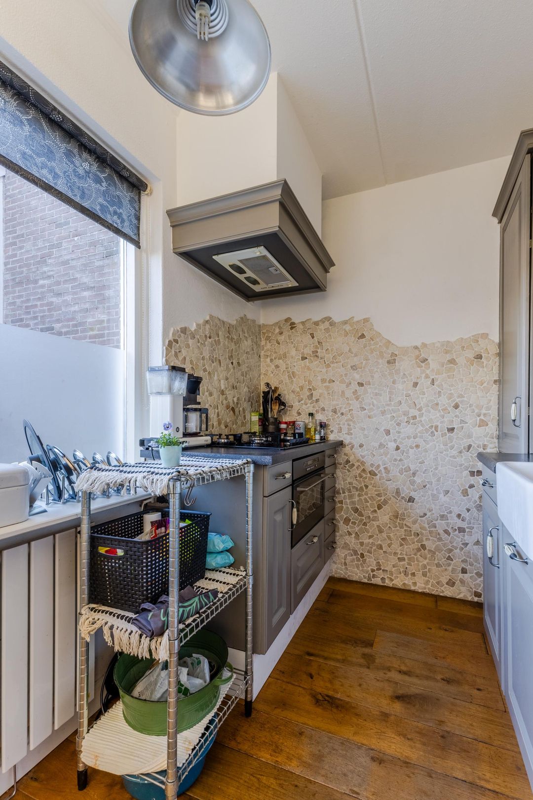 Foto 22 van Krommewoud 19