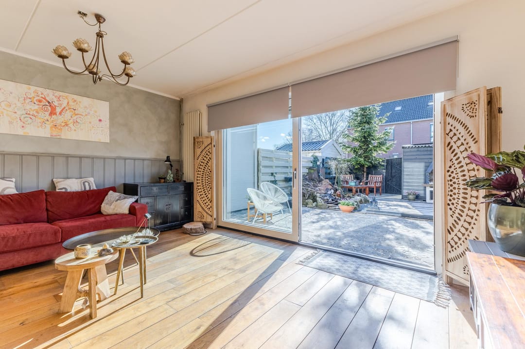 Foto 11 van Krommewoud 19