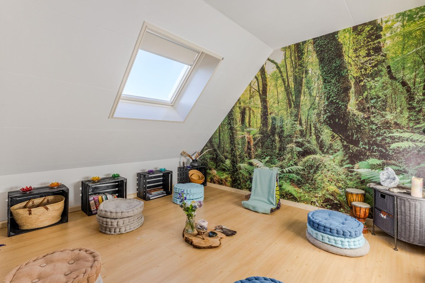 Foto 35 van Krommewoud 19