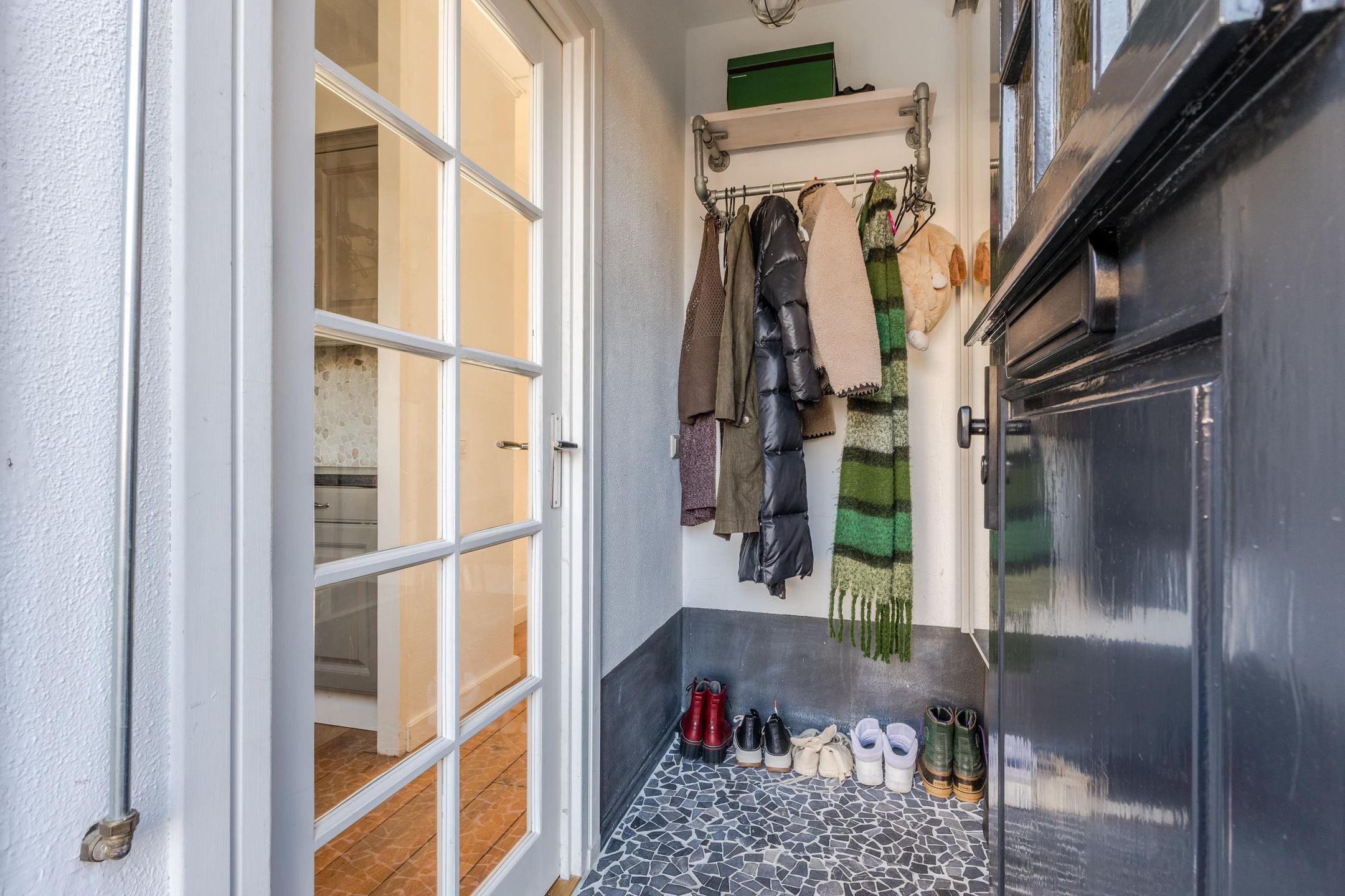 Foto 9 van Krommewoud 19