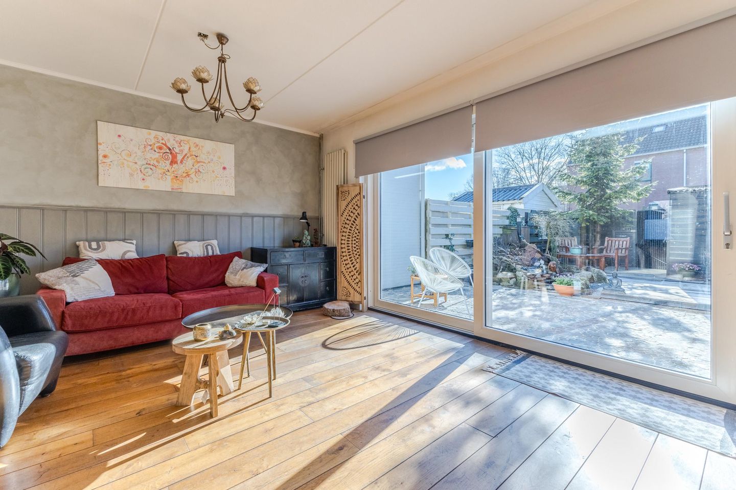 Foto 10 van Krommewoud 19