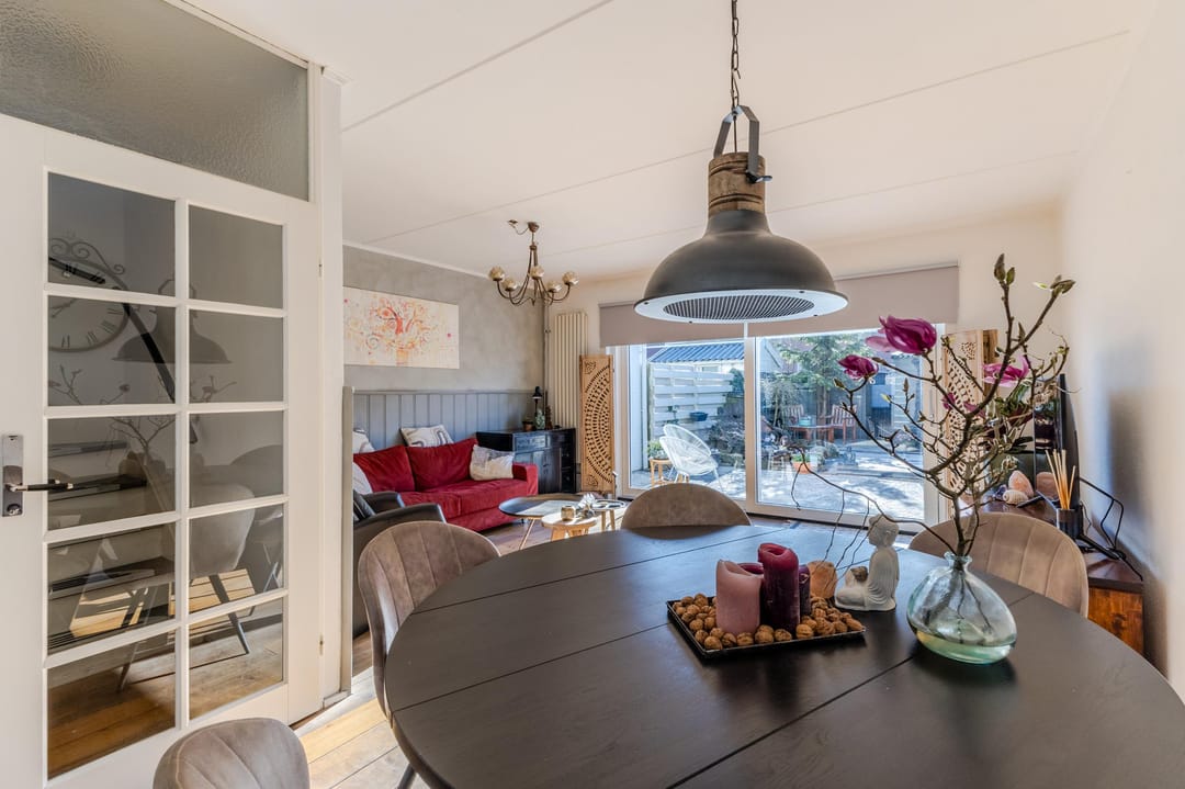 Foto 17 van Krommewoud 19