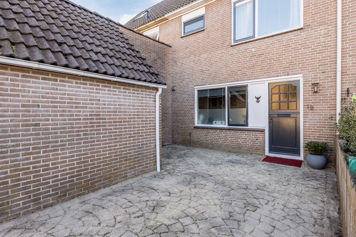 Foto 5 van Krommewoud 19