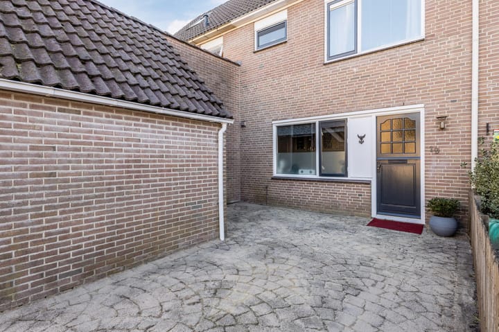 Foto 5 van Krommewoud 19