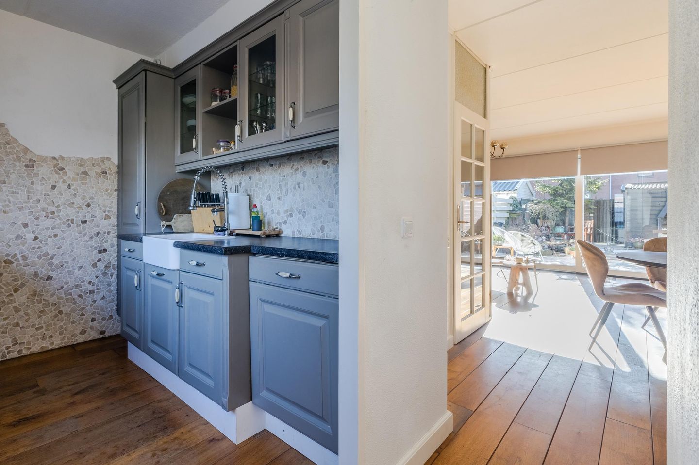 Foto 20 van Krommewoud 19