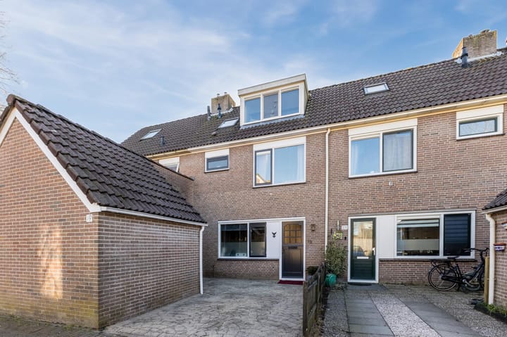 Foto 4 van Krommewoud 19