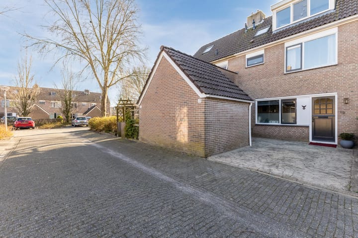 Foto 2 van Krommewoud 19