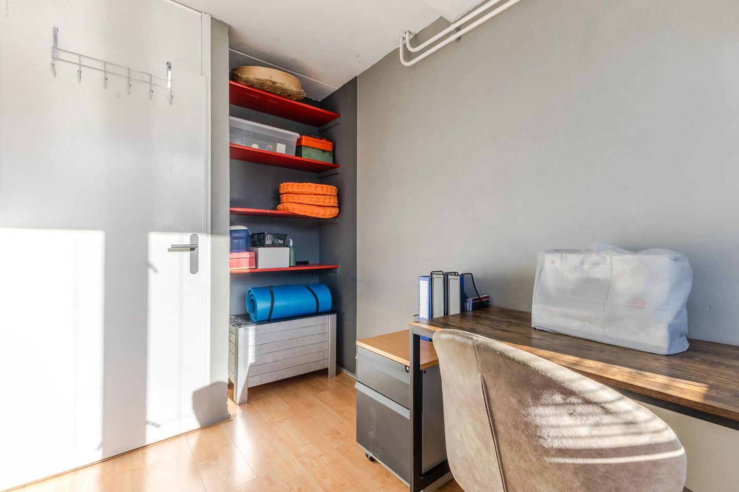 Foto 34 van Krommewoud 19