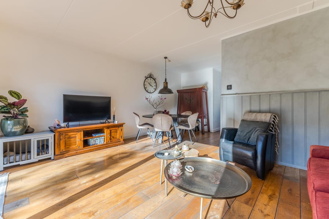 Foto 13 van Krommewoud 19