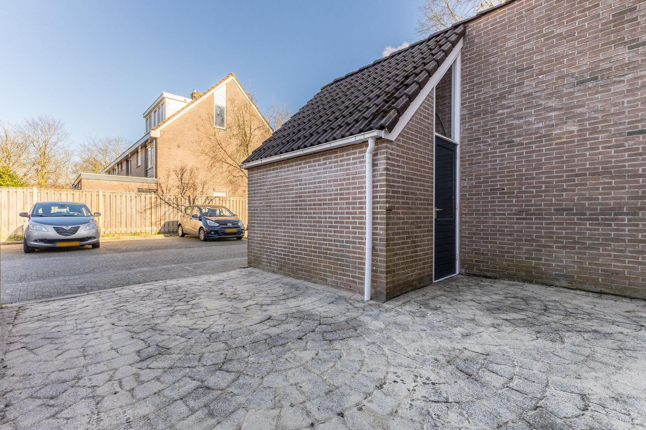 Foto 6 van Krommewoud 19