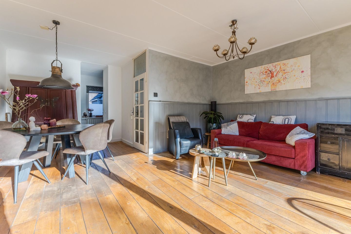 Foto 14 van Krommewoud 19