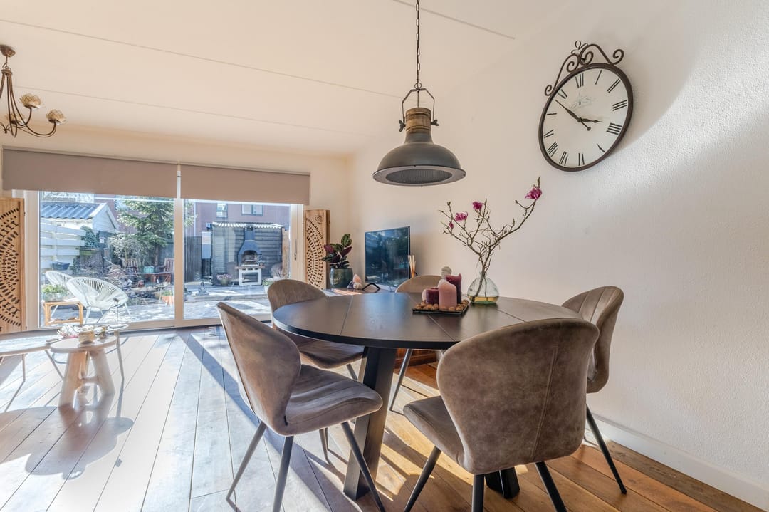 Foto 16 van Krommewoud 19