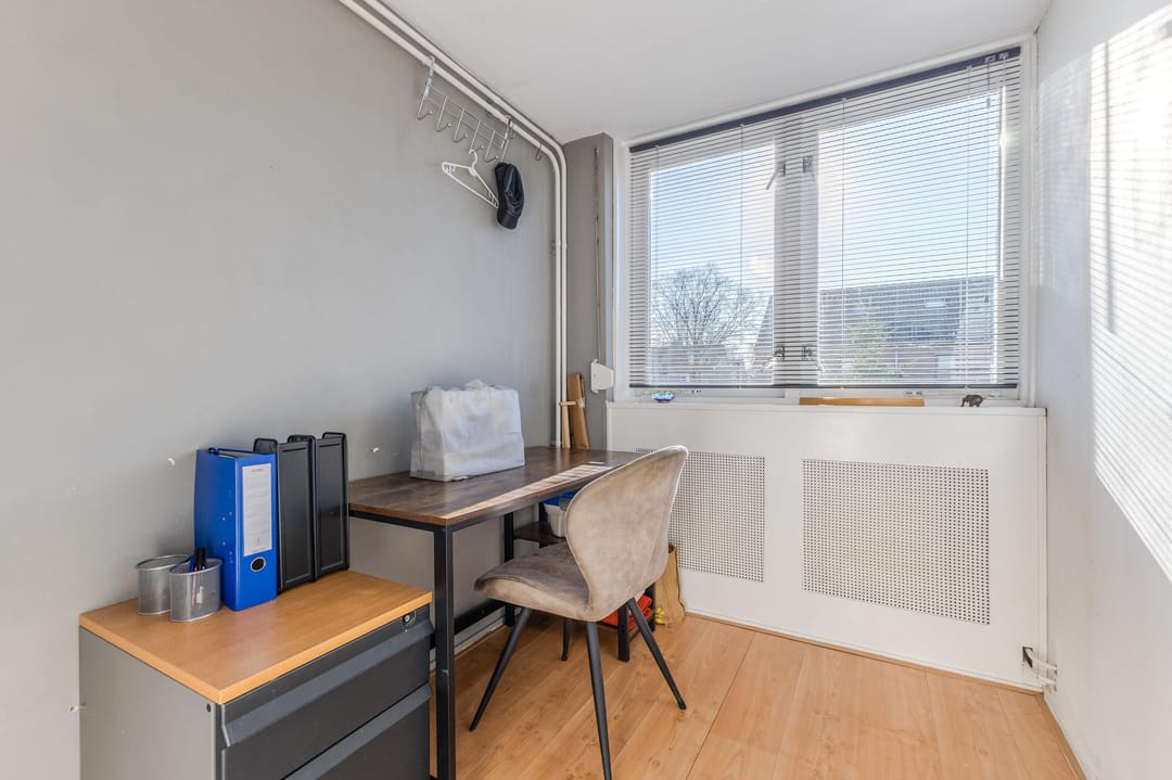 Foto 32 van Krommewoud 19