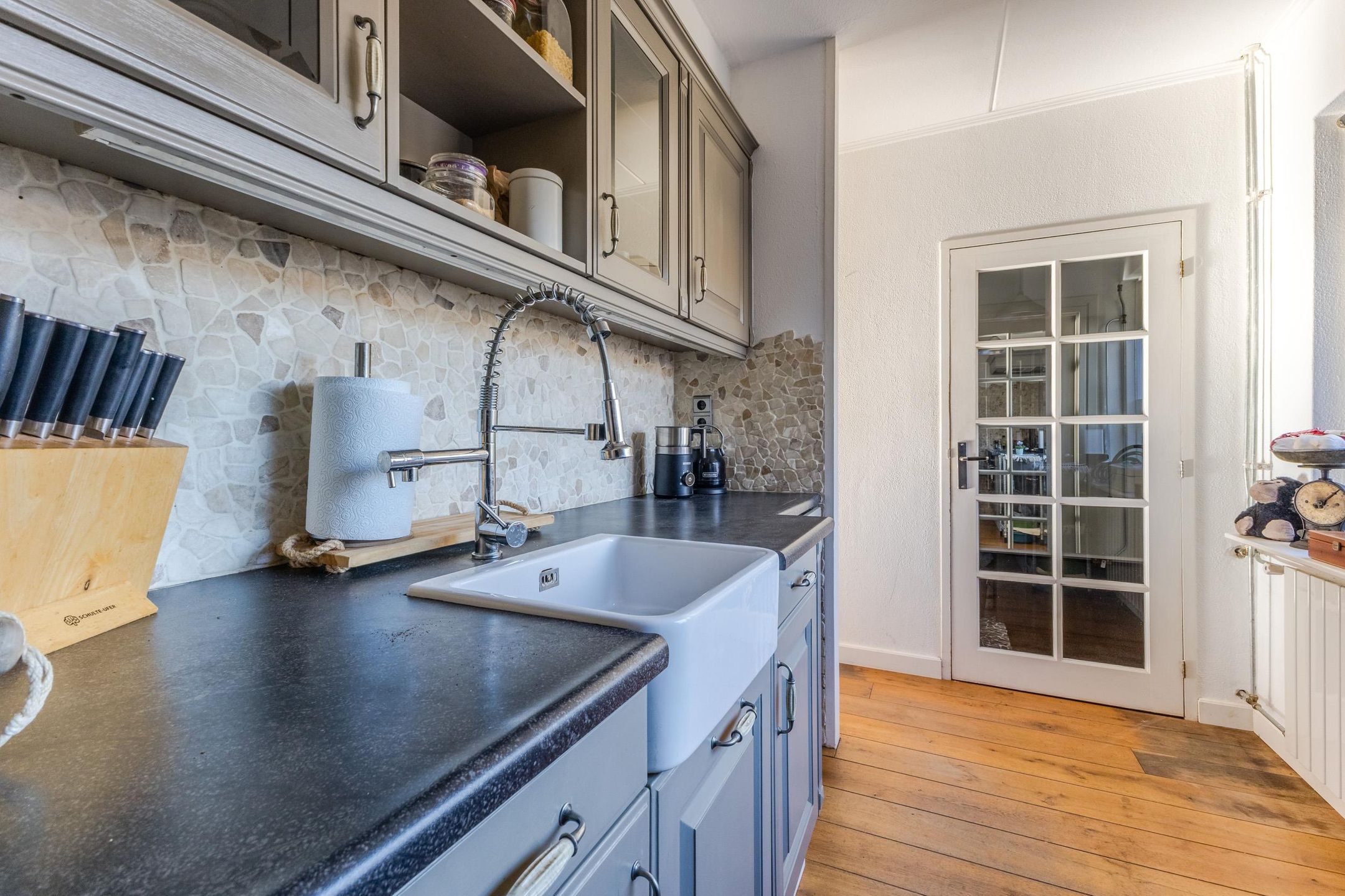 Foto 21 van Krommewoud 19