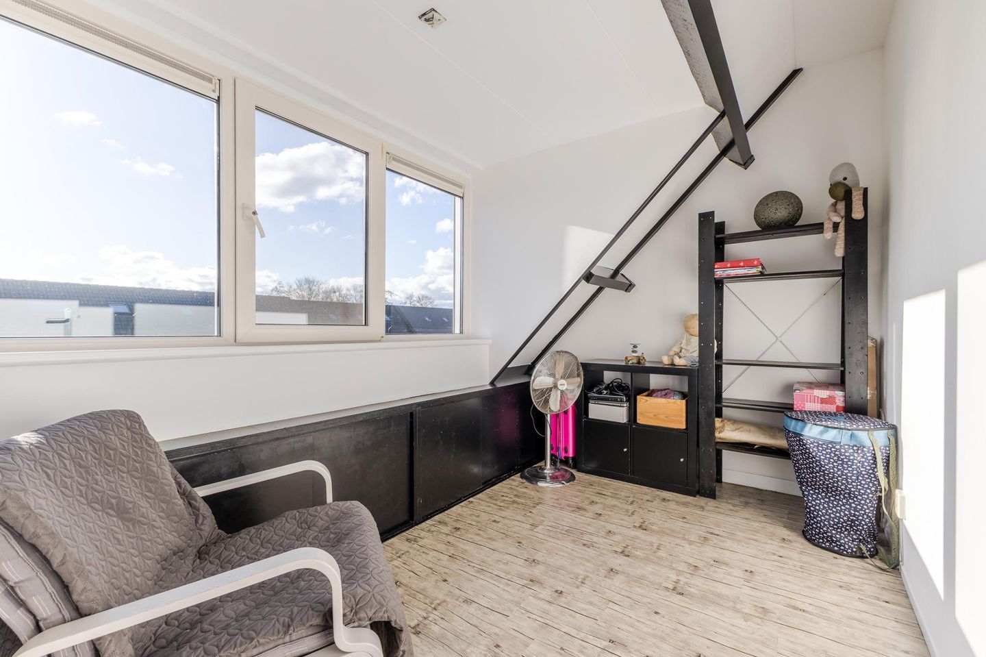 Foto 49 van Krommewoud 19