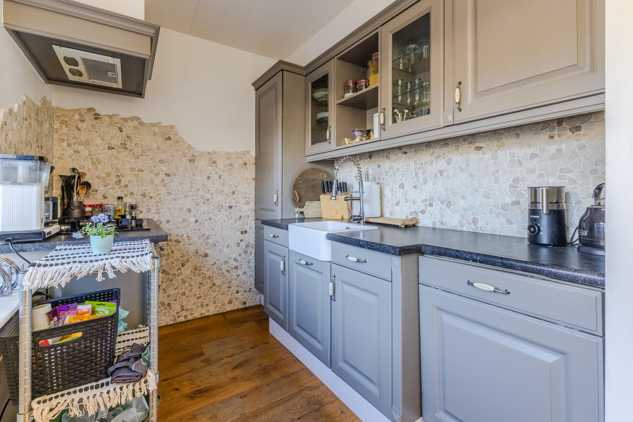 Foto 18 van Krommewoud 19