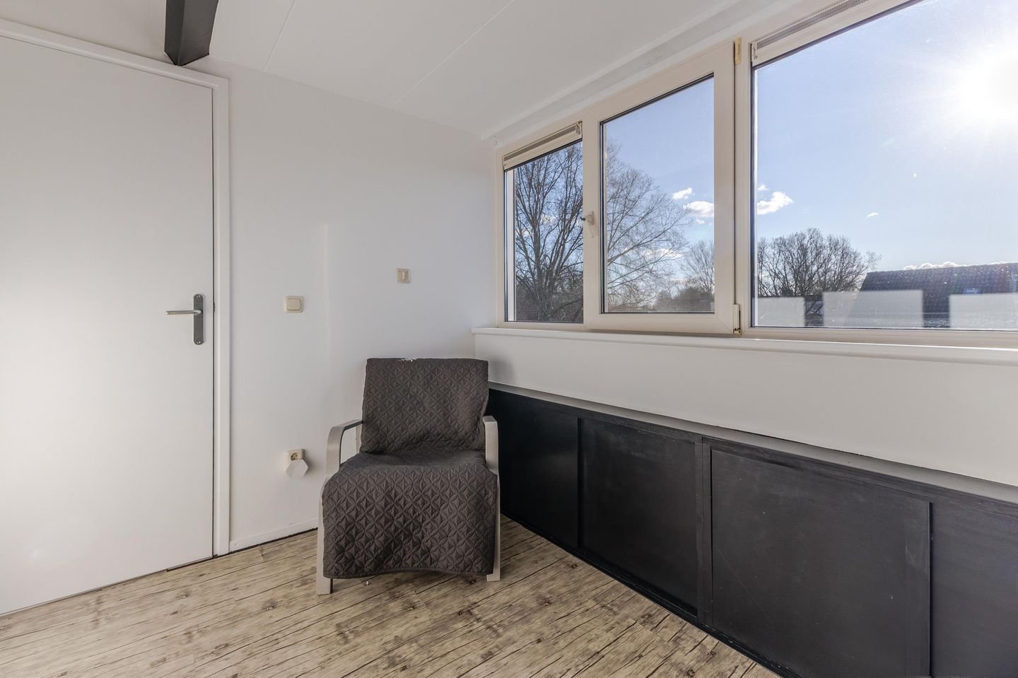 Foto 50 van Krommewoud 19