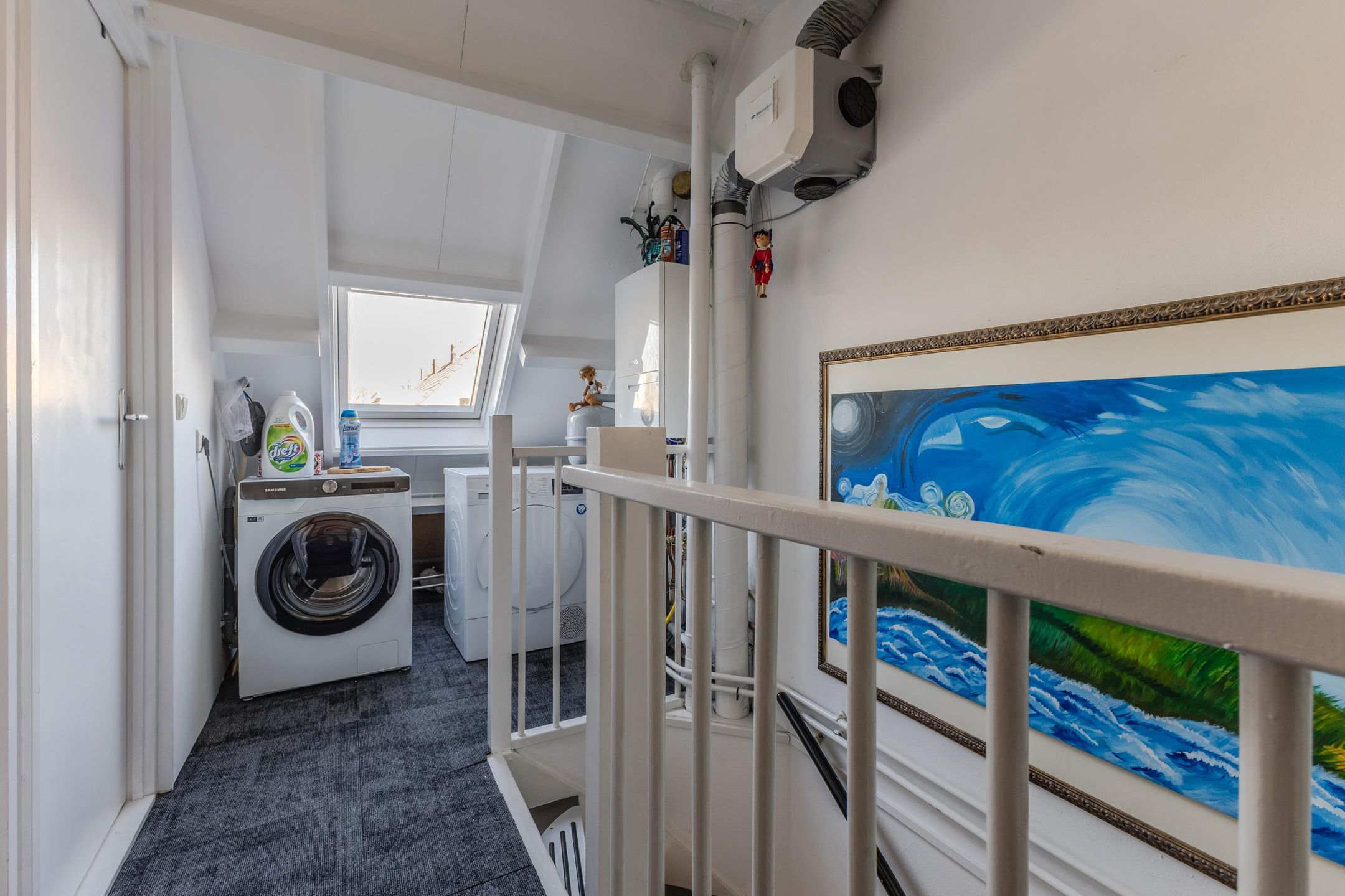 Foto 54 van Krommewoud 19