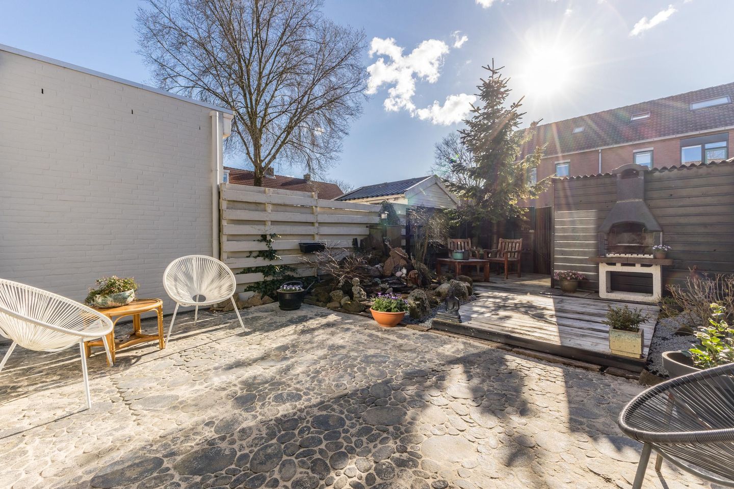 Foto 55 van Krommewoud 19