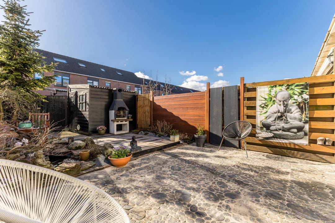 Foto 56 van Krommewoud 19