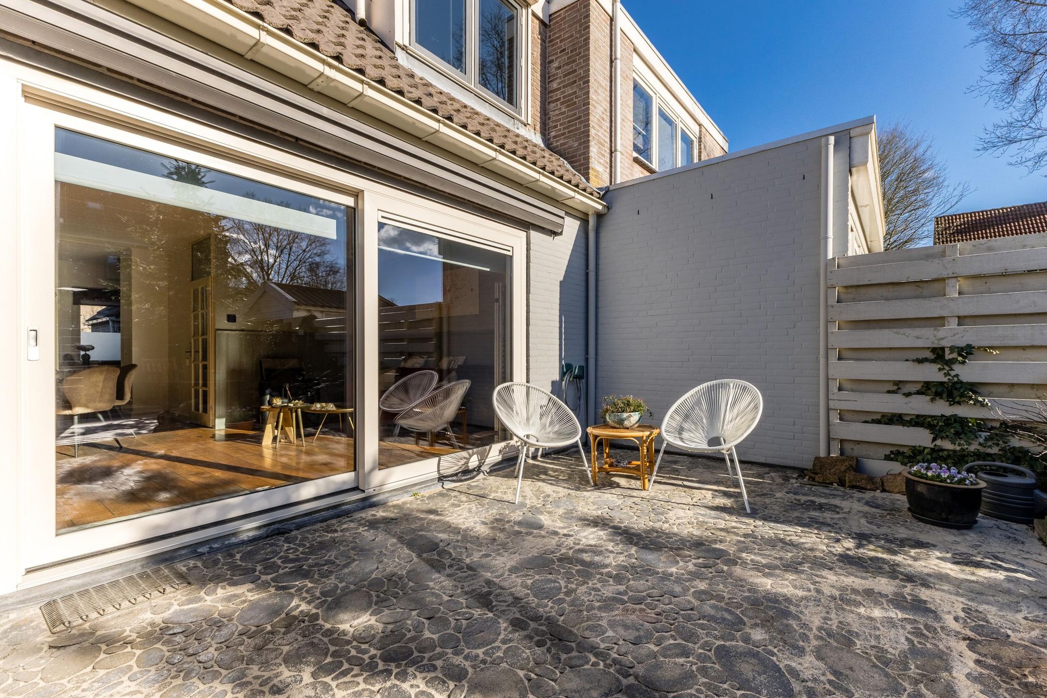 Foto 57 van Krommewoud 19