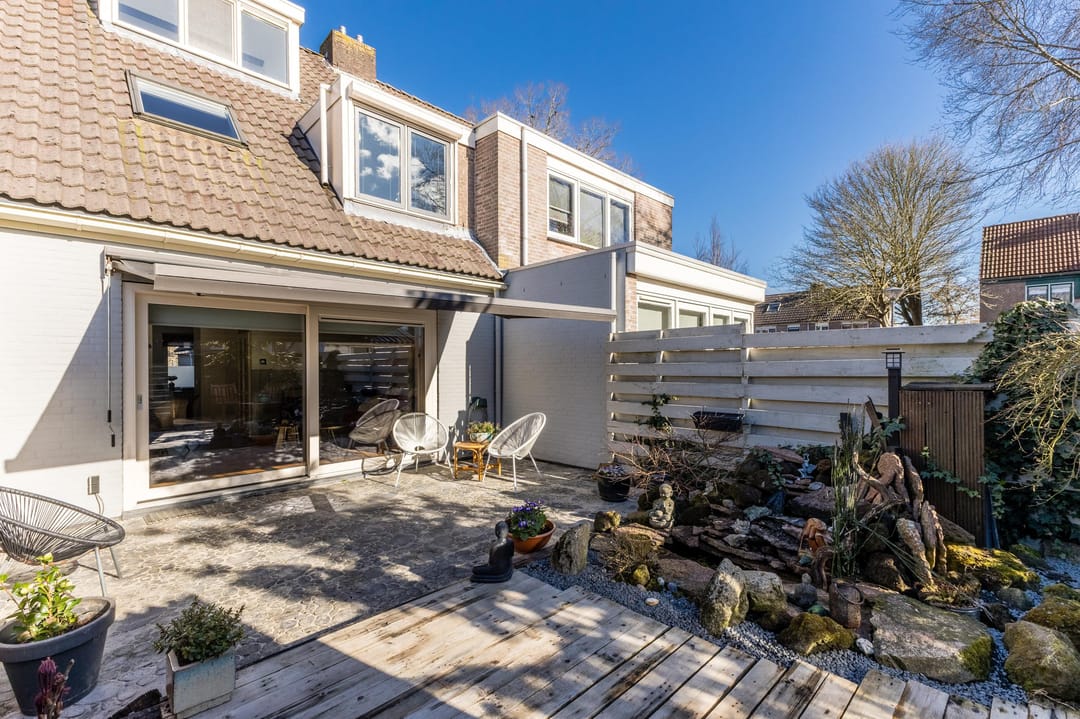 Foto 58 van Krommewoud 19