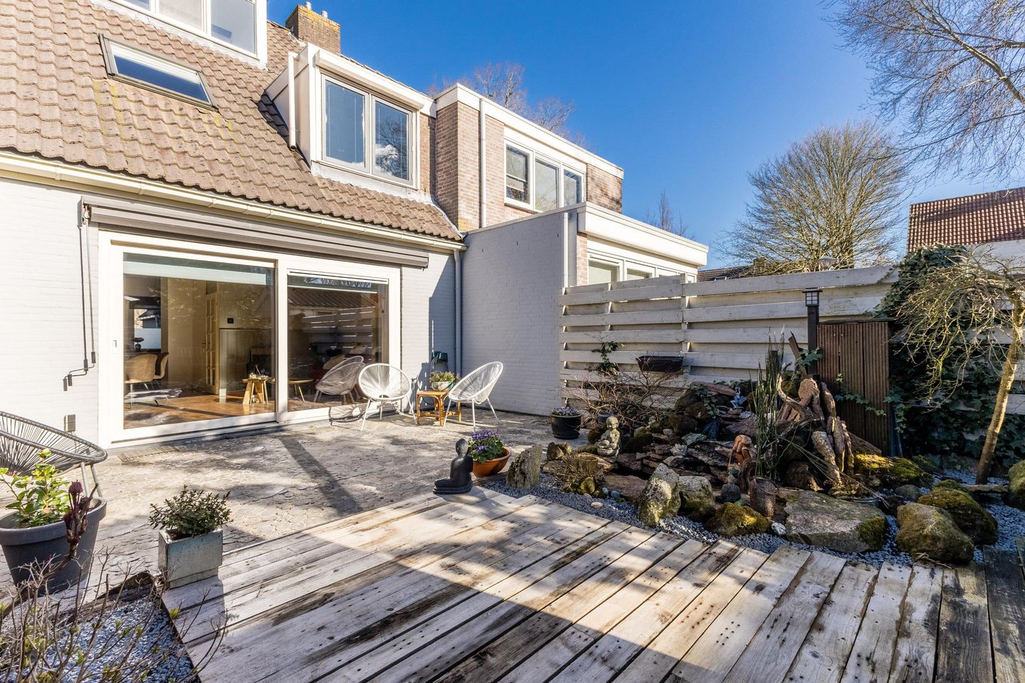 Foto 59 van Krommewoud 19