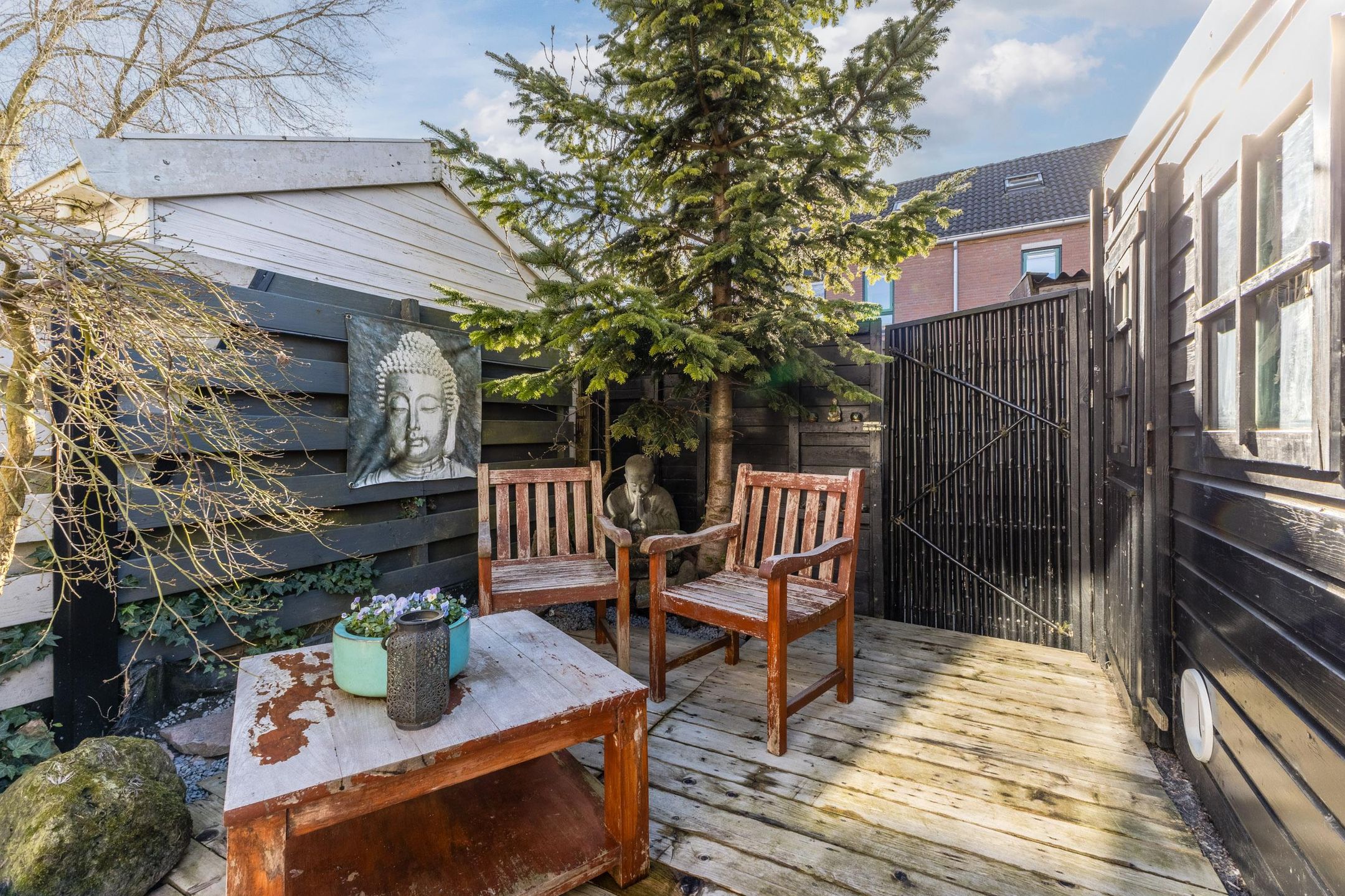 Foto 60 van Krommewoud 19