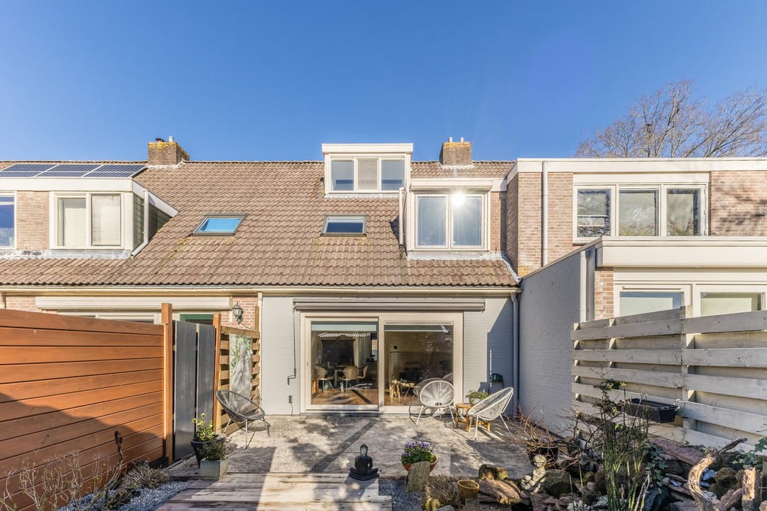 Foto 61 van Krommewoud 19