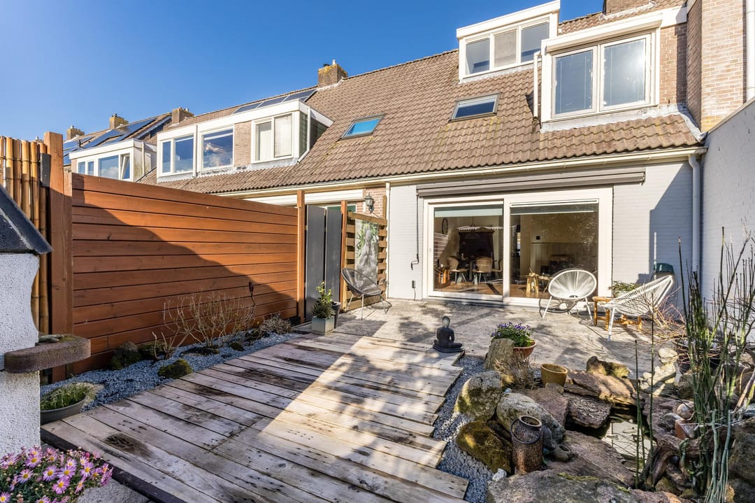 Foto 62 van Krommewoud 19