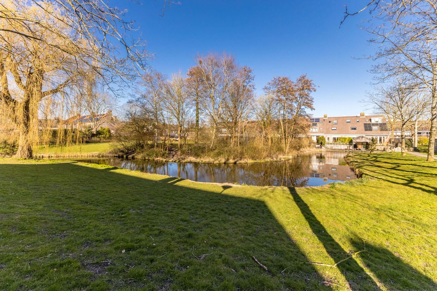 Foto 65 van Krommewoud 19